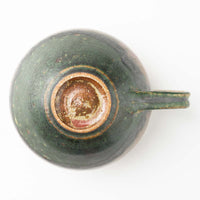 作家 亀井紀子 紅彩 マグカップ 作家 亀井紀子 陶磁器作家もの