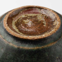 作家 亀井紀子 紅彩 マグカップ 作家 亀井紀子 陶磁器作家もの