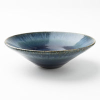 作家 亀井紀子 青彩 小鉢 作家 亀井紀子 陶磁器作家もの