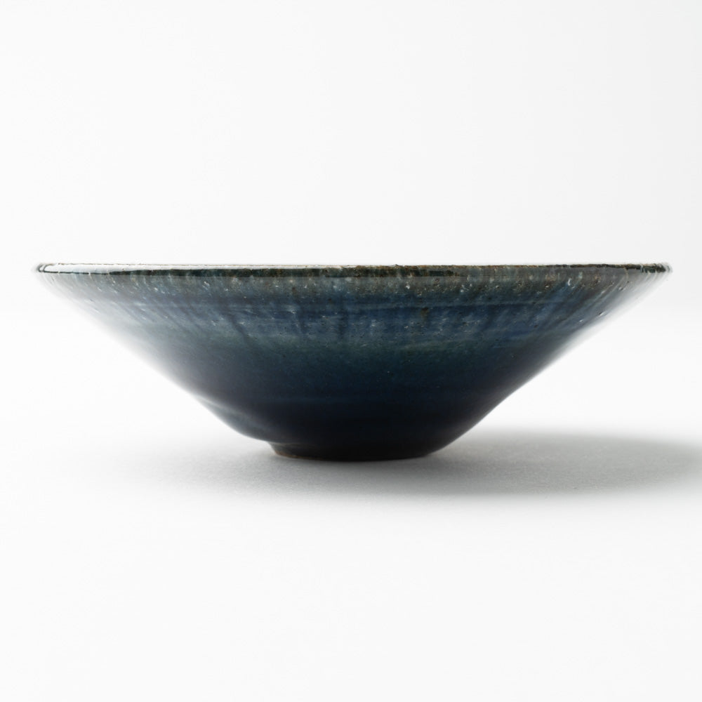 作家 亀井紀子 青彩 小鉢 作家 亀井紀子 陶磁器作家もの