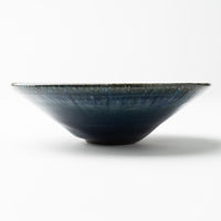 作家 亀井紀子 青彩 小鉢 作家 亀井紀子 陶磁器作家もの