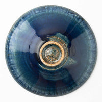 作家 亀井紀子 青彩 小鉢 作家 亀井紀子 陶磁器作家もの