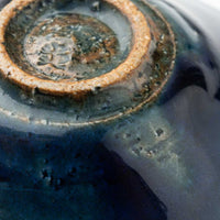 作家 亀井紀子 青彩 小鉢 作家 亀井紀子 陶磁器作家もの