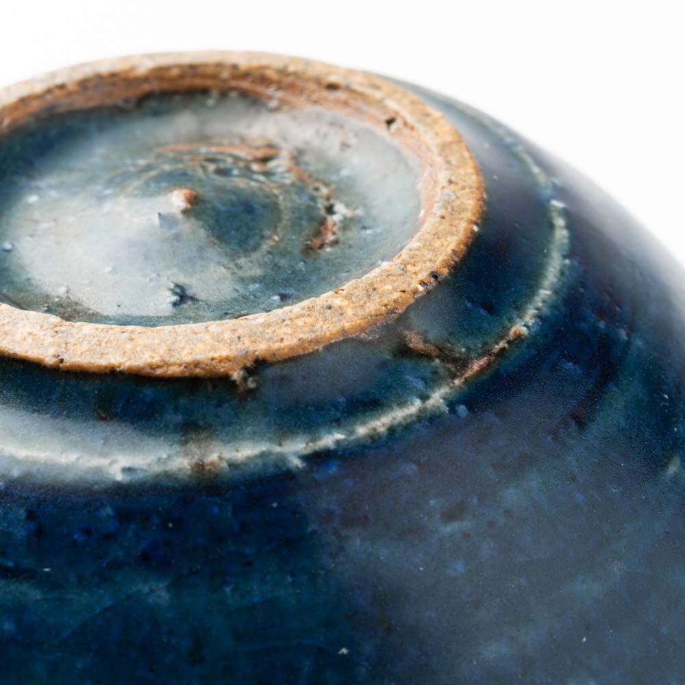 作家 亀井紀子 青彩 マグカップ 作家 亀井紀子 陶磁器作家もの