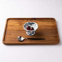 作家 大串真司 タコ唐草高台小付け 作家 大串真司 陶磁器作家もの