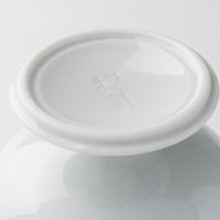 作家 大串真司 タコ唐草高台小付け 作家 大串真司 陶磁器作家もの