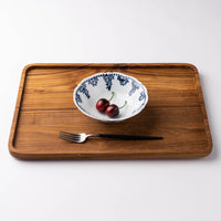 作家 大串真司 タコ唐草朝顔小鉢 作家 大串真司 陶磁器作家もの