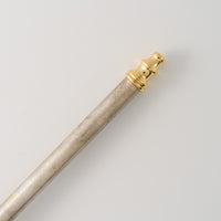 折燕ORI-EN Carino コーヒースプーン Gold & Antique Silver アルチザン 金工もの