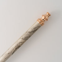 折燕ORI-EN Carino コーヒースプーン Pink Gold & Antique Silver アルチザン 金工もの