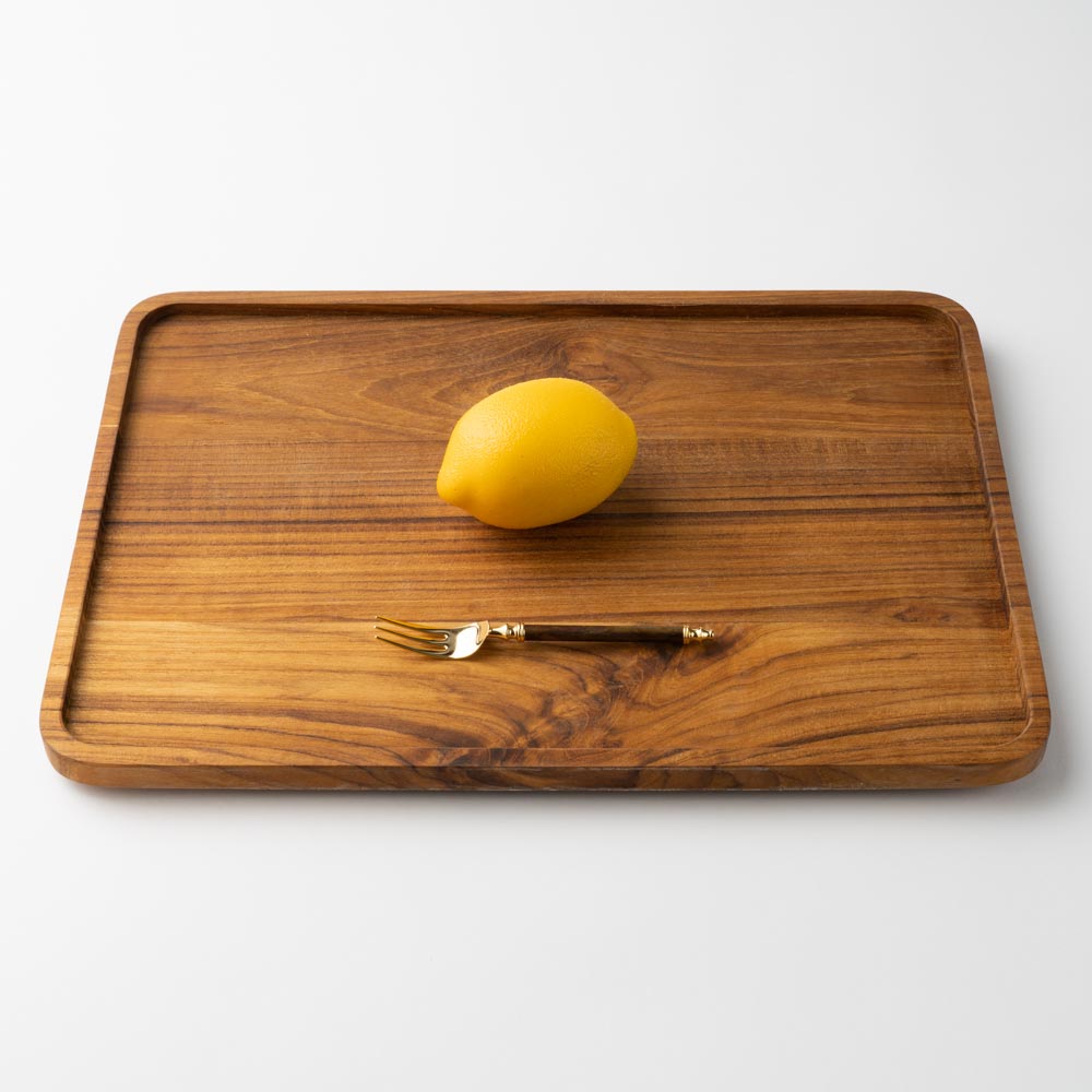 折燕ORI-EN Carino ヒメフォーク Gold & Copper Red アルチザン 金工もの