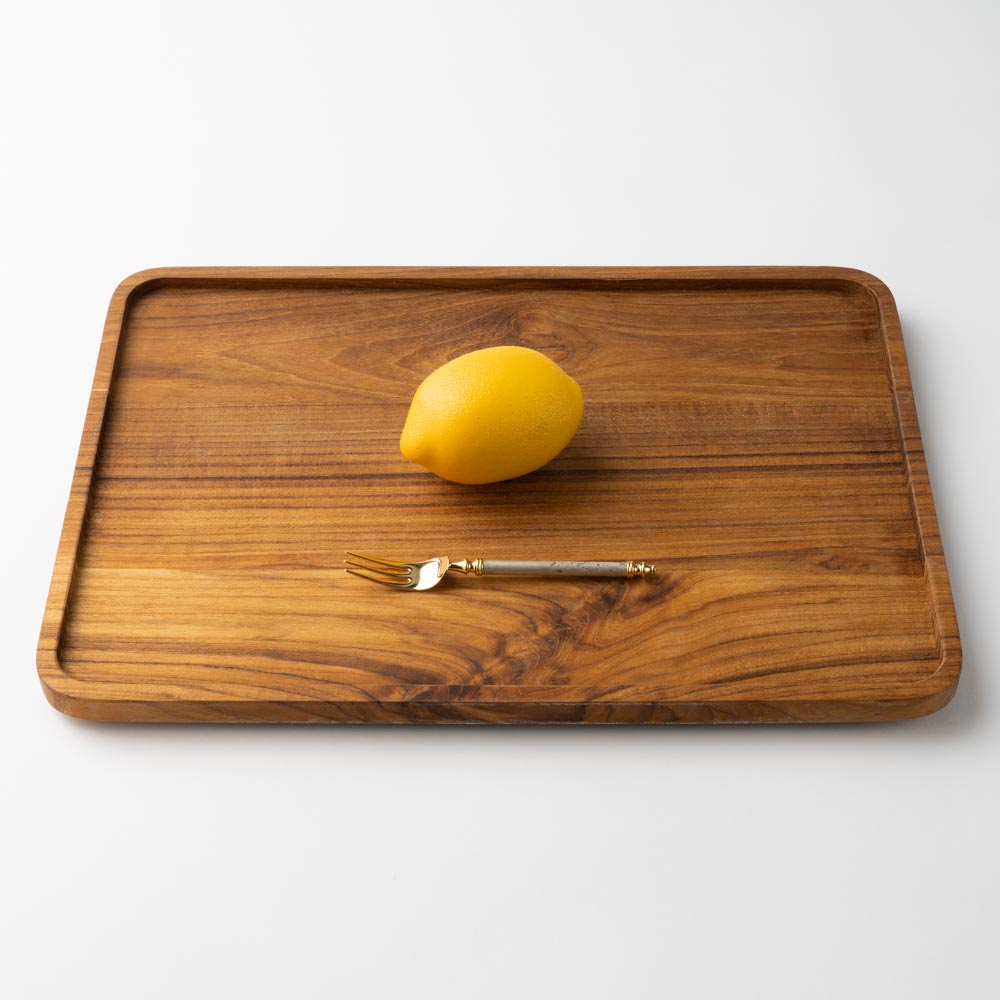 折燕ORI-EN Carino ヒメフォーク Gold & Antique Silver アルチザン 金工もの