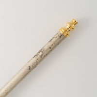 折燕ORI-EN Carino ヒメフォーク Gold & Antique Silver アルチザン 金工もの