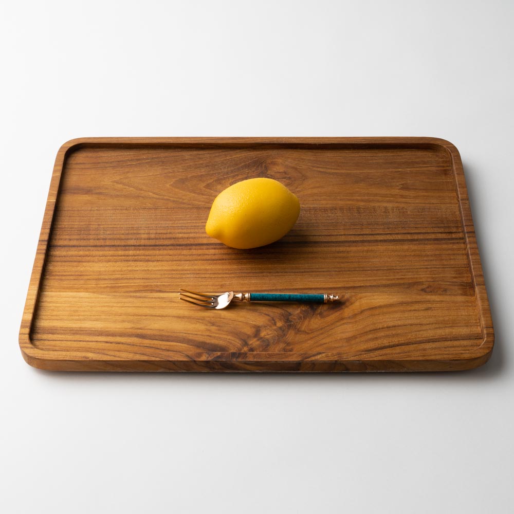 折燕ORI-EN Carino ヒメフォーク Pink Gold & Blue アルチザン 金工もの