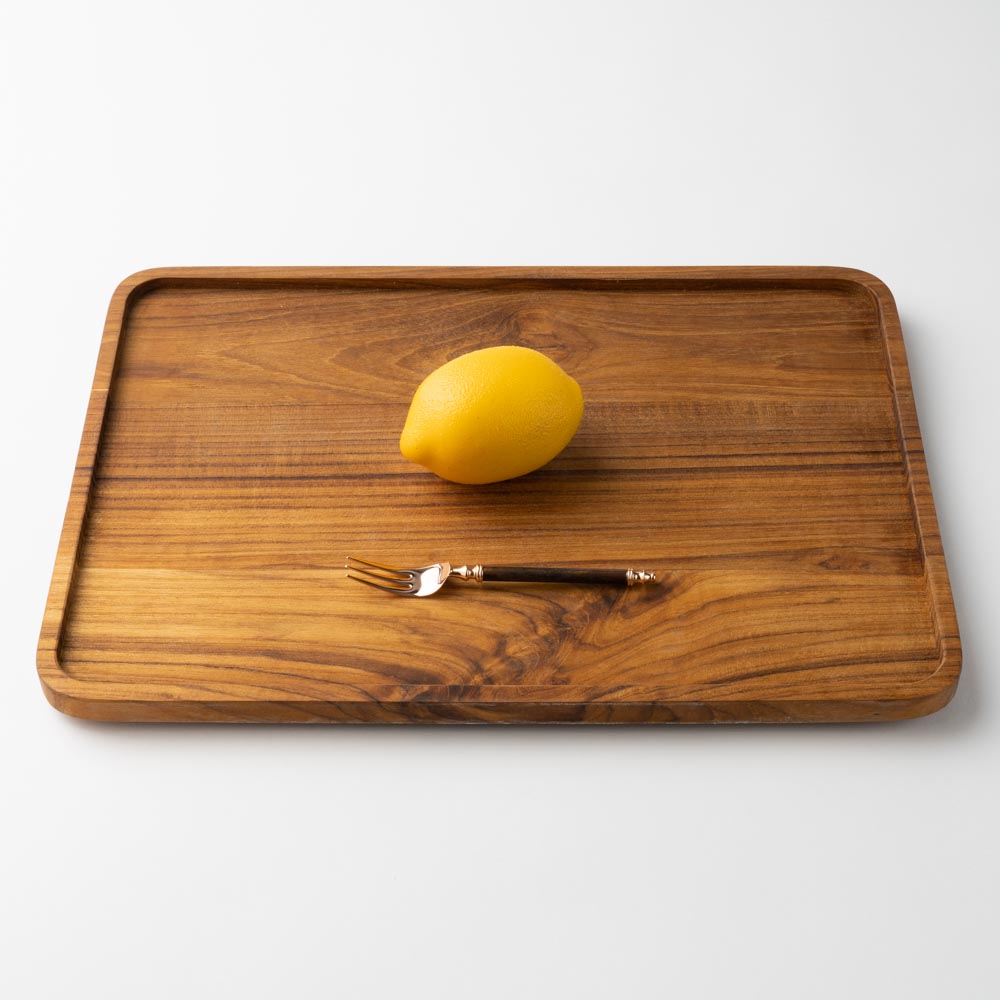 折燕ORI-EN Carino ヒメフォーク Pink Gold & Copper Red アルチザン 金工もの