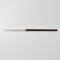 折燕ORI-EN Minato デザートナイフ Copper Red アルチザン 金工もの