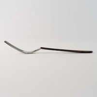 折燕ORI-EN Minato デザートフォーク Copper Red アルチザン 金工もの