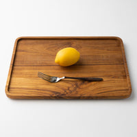 折燕ORI-EN Minato デザートフォーク Copper Red アルチザン 金工もの