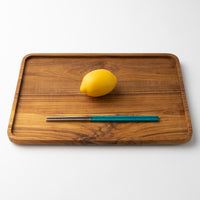 折燕ORI-EN 箸 Blue アルチザン 金工もの