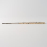 折燕ORI-EN 箸 Antique Silver アルチザン 金工もの