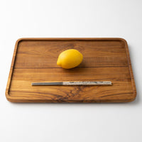 折燕ORI-EN 箸 Antique Silver アルチザン 金工もの