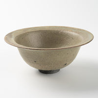 作家 冨部咲喜子 粉引リム小鉢 作家 冨部咲喜子 陶磁器作家もの