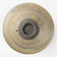 作家 冨部咲喜子 粉引リム小鉢 作家 冨部咲喜子 陶磁器作家もの