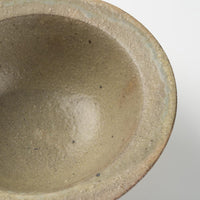 作家 冨部咲喜子 粉引リム小鉢 作家 冨部咲喜子 陶磁器作家もの