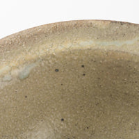 作家 冨部咲喜子 粉引リム小鉢 作家 冨部咲喜子 陶磁器作家もの