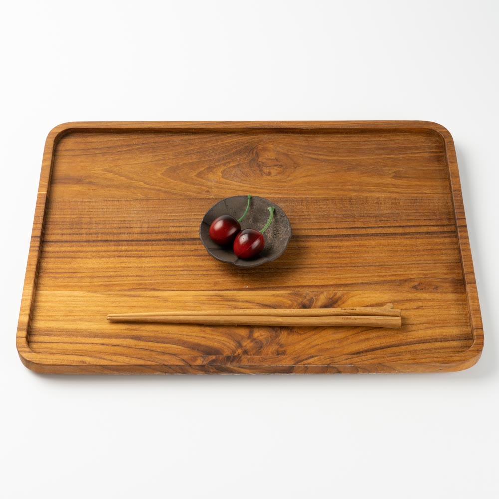 作家 冨部咲喜子 鉄釉八角輪花豆皿 作家 冨部咲喜子 陶磁器作家もの