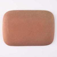 やちむん 一翠窯 長方皿(小) ヘゴ 緑 やちむん 一翠窯 やちむん