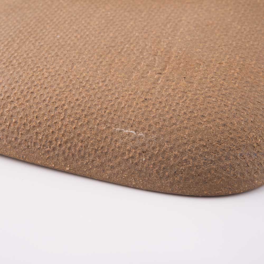 やちむん 一翠窯 長方皿(小) タイル 緑 やちむん 一翠窯 やちむん