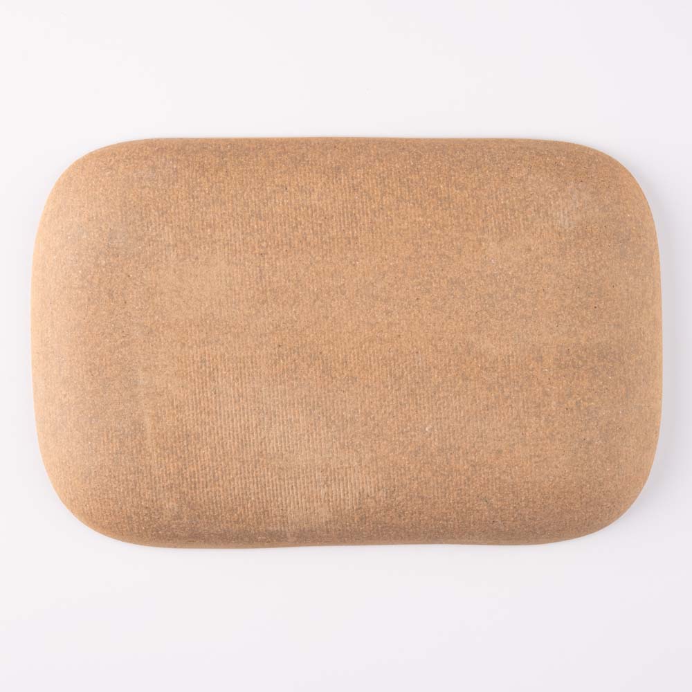 やちむん 一翠窯 長方皿(小) シャボン やちむん 一翠窯 やちむん