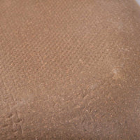 やちむん 一翠窯 長方皿(長) 呉須丸紋 やちむん 一翠窯 やちむん