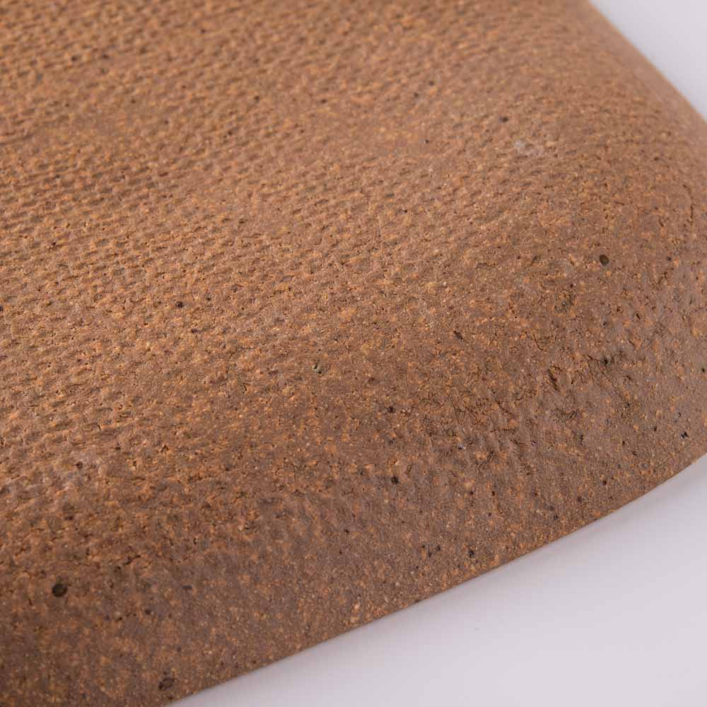 やちむん 一翠窯 長方皿(長) タイル 水色 やちむん 一翠窯 やちむん