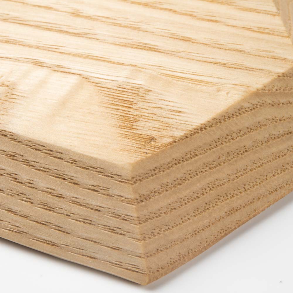 作家 田中陽三 豆皿 亀甲(ウレタンオイル) 作家 田中陽三 木工もの