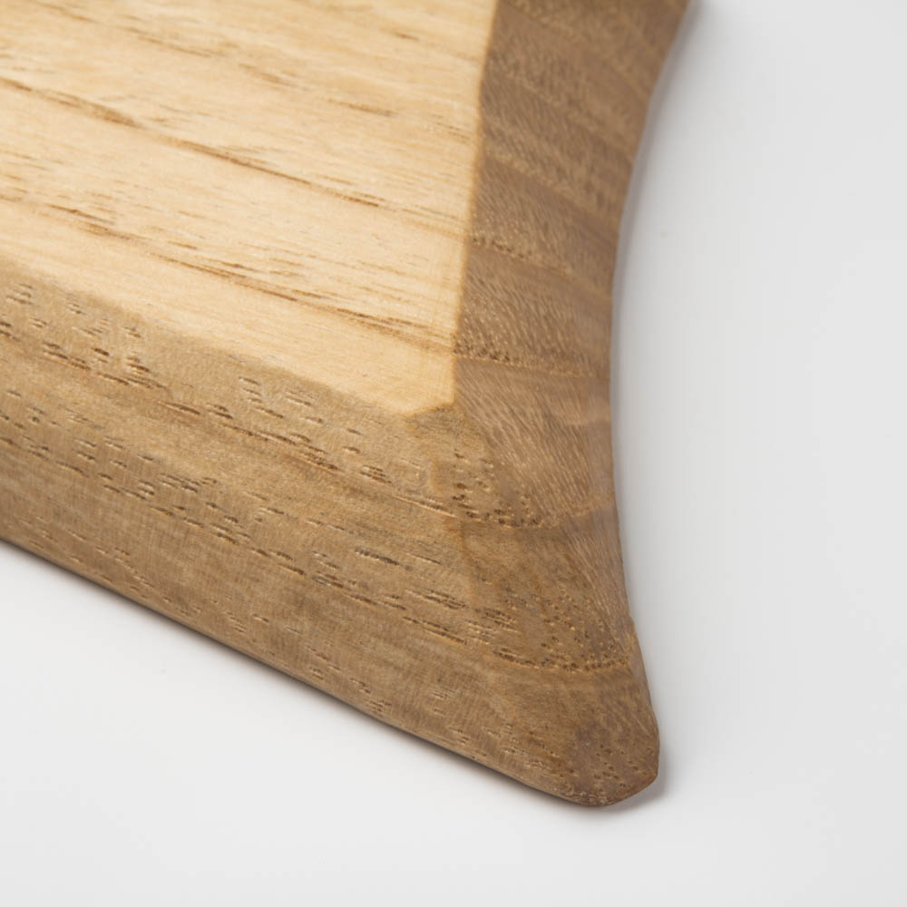 作家 田中陽三 豆皿 富士山(ウレタンオイル) 作家 田中陽三 木工もの