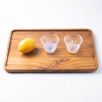 津軽びいどろ sakura 盃ペア(菜の花と青い空) 津軽びいどろ ガラスもの