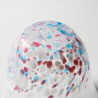 津軽びいどろ sakura 盃ペア(菜の花と青い空) 津軽びいどろ ガラスもの