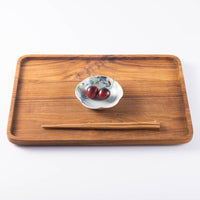 三川内焼 玉峰窯 緑紅葉六方押し小皿 三川内焼 玉峰窯 三川内焼