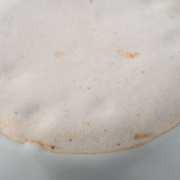 三川内焼 玉峰窯 緑紅葉六方押し小皿 三川内焼 玉峰窯 三川内焼