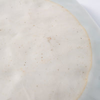 三川内焼 玉峰窯 ぶどう六角取皿 三川内焼 玉峰窯 三川内焼