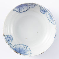 三川内焼 玉峰窯 ぶどう箸置き皿 三川内焼 玉峰窯 三川内焼