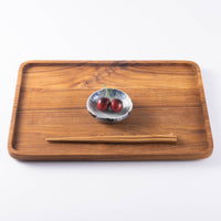 三川内焼 玉峰窯 ぶどう箸置き皿 三川内焼 玉峰窯 三川内焼