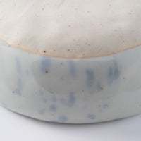 三川内焼 玉峰窯 あじさい箸置き皿 三川内焼 玉峰窯 三川内焼