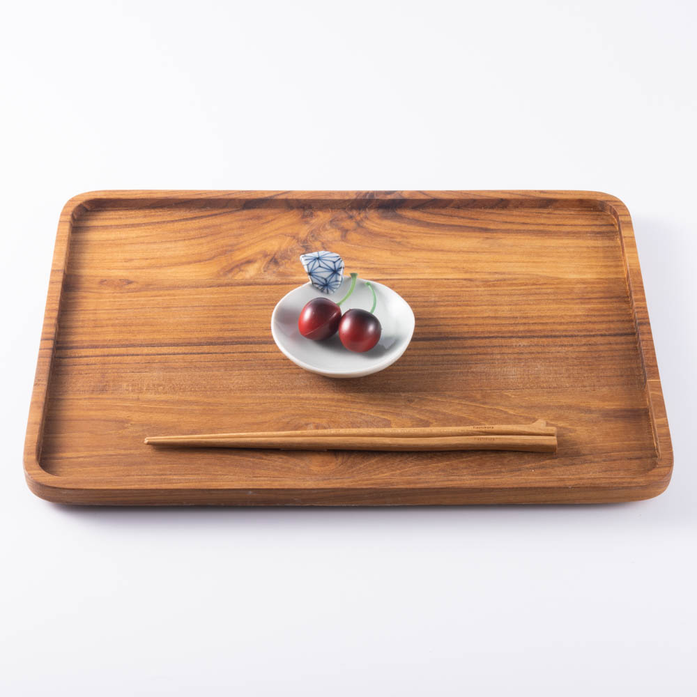 三川内焼 玉峰窯 手付き豆皿 麻の葉 三川内焼 玉峰窯 三川内焼