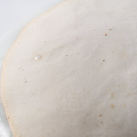 三川内焼 玉峰窯 手付き豆皿 麻の葉 三川内焼 玉峰窯 三川内焼