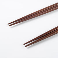 一双 若狭塗箸 夫婦箸 夢の滴(桐箱入り) 一双 木工もの