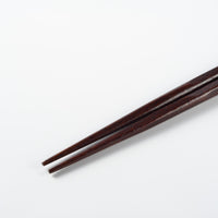 一双 若狭塗箸 田園 23cm(青) 一双 木工もの