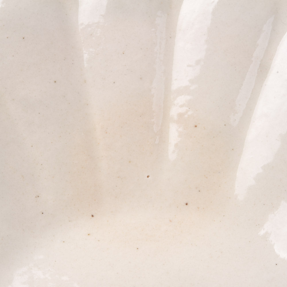 古谷製陶所 鉄散 輪花深皿 大 信楽焼 古谷製陶所 信楽焼