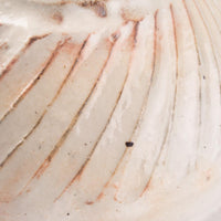 古谷製陶所 鉄散 線彫スープカップ(丸) 信楽焼 古谷製陶所 信楽焼